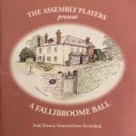 A Fallibroome Ball