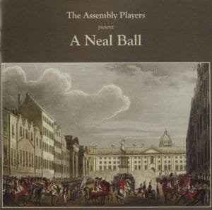 A Neal Ball