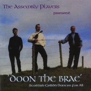 Doon the Brae