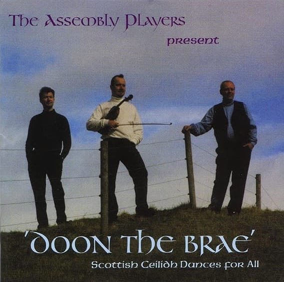 Doon the Brae