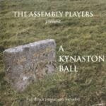 A Kynaston Ball