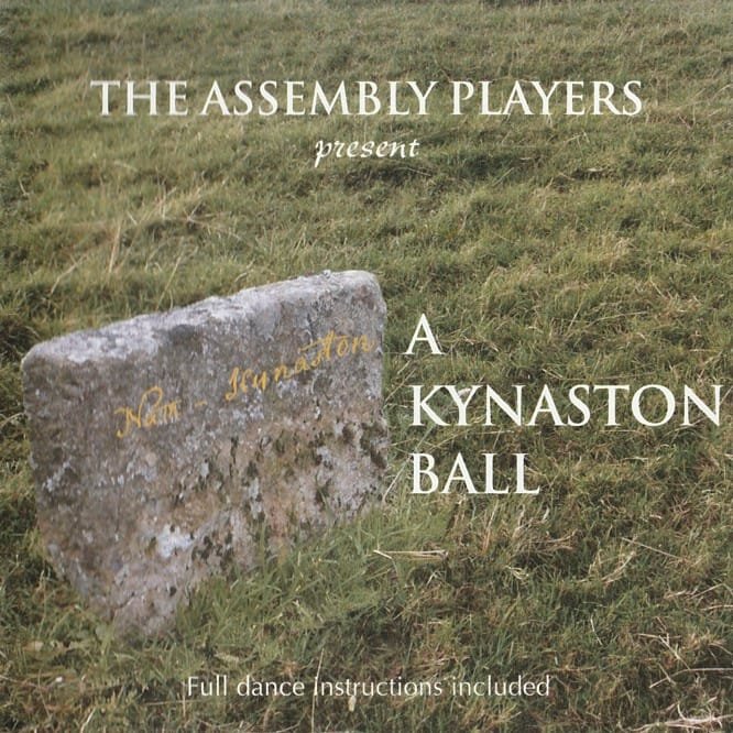 A Kynaston Ball