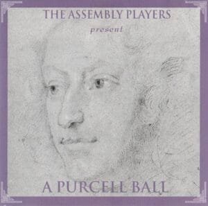 A Purcell Ball