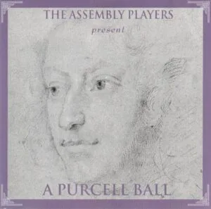 A Purcell Ball