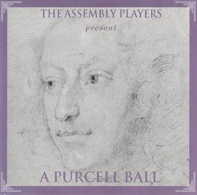 A Purcell Ball