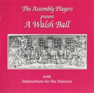 A Walsh Ball