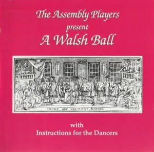 A Walsh Ball