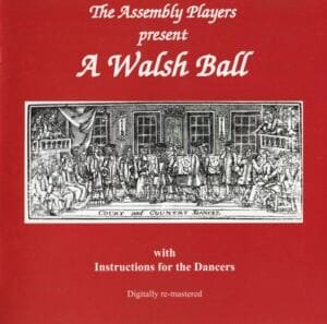 A Walsh Ball (Remastered)