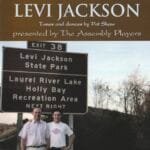 Levi Jackson