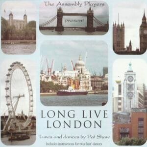 Long Live London (Album)