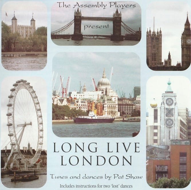 Long Live London (Album)