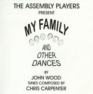 My Family and Other Dances