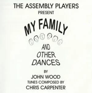 My Family and Other Dances