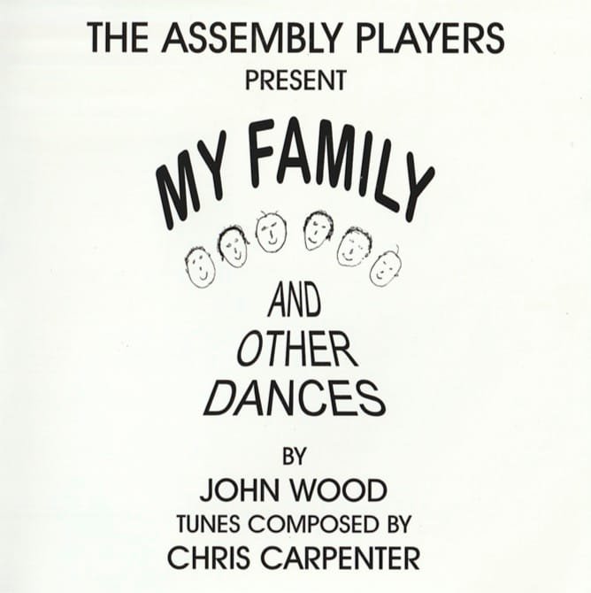 My Family and Other Dances