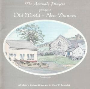 Old World - New Dances