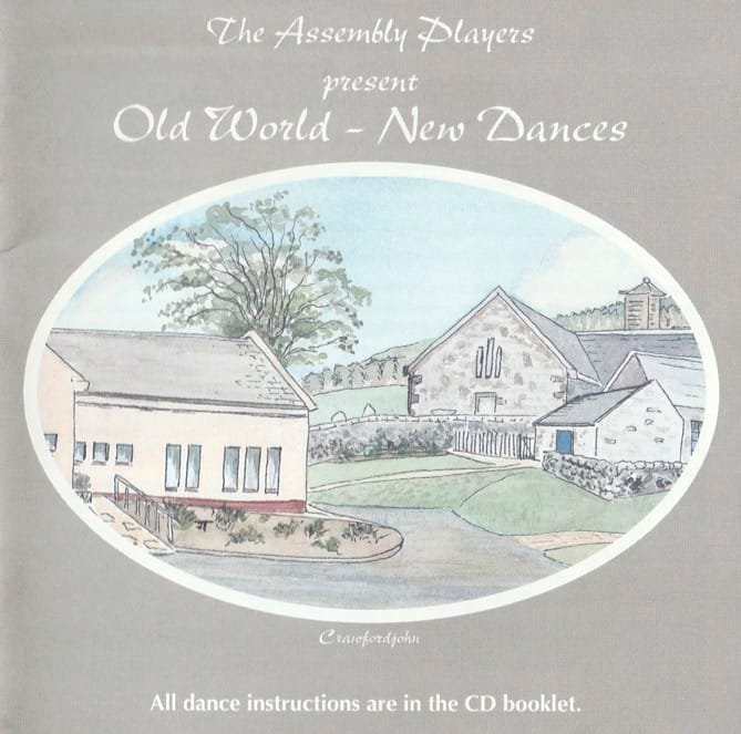 Old World - New Dances