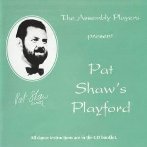 Pat Shaw's Playford