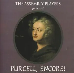 Purcell, Encore!
