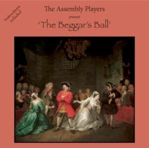 The Beggar's Ball