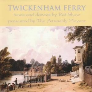 Twickenham Ferry