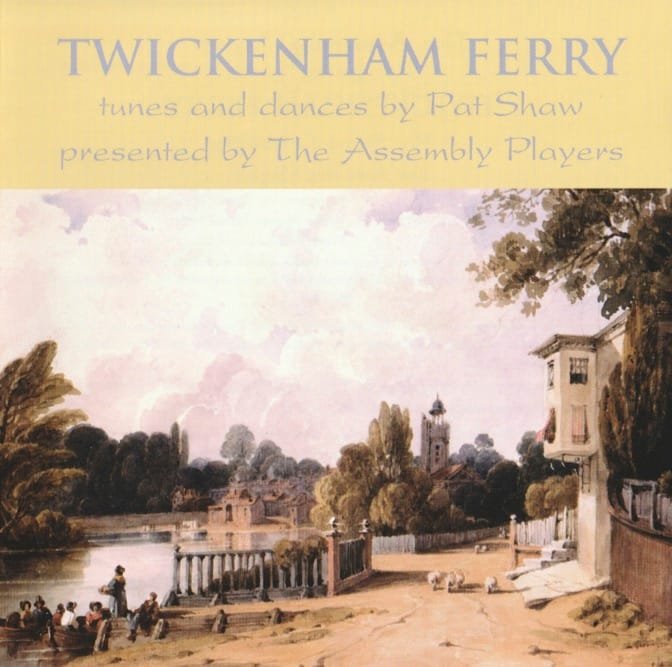 Twickenham Ferry