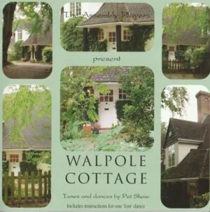 Walpole Cottage (Album)