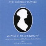 Dance & Danceability